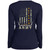 VETS - DESIGN #2 Ladies Long Sleeve V-Neck