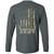 VETS - DESIGN #2 Long Sleeve T-Shirt