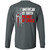VETS - DESIGN #1 Long Sleeve T-Shirt