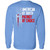 VETS - DESIGN #1 Long Sleeve T-Shirt