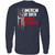 VETS - DESIGN #1 Long Sleeve T-Shirt