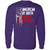 VETS - DESIGN #1 Long Sleeve T-Shirt