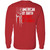 VETS - DESIGN #1 Long Sleeve T-Shirt
