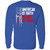 VETS - DESIGN #1 Long Sleeve T-Shirt