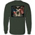 VETS - DESIGN #39 Long Sleeve T-Shirt