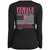 VET WOMEN - DESIGN #43 Ladies Long Sleeve V-Neck