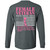 VET WOMEN - DESIGN #43 Long Sleeve T-Shirt