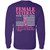 VET WOMEN - DESIGN #43 Long Sleeve T-Shirt