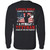 VET WOMEN  - DESIGN #40 Long Sleeve T-Shirt