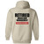 VETS - DESIGN #38 Pullover Hoodie
