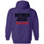 VETS - DESIGN #38 Pullover Hoodie