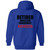 VETS - DESIGN #38 Pullover Hoodie