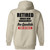 VETS - DESIGN #37 Pullover Hoodie