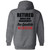 VETS - DESIGN #37 Pullover Hoodie