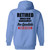 VETS - DESIGN #37 Pullover Hoodie