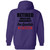 VETS - DESIGN #37 Pullover Hoodie