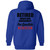 VETS - DESIGN #37 Pullover Hoodie