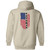 VETS - DESIGN #36 Pullover Hoodie