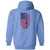 VETS - DESIGN #36 Pullover Hoodie
