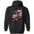 VETS - DESIGN #34 Pullover Hoodie