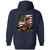 VETS - DESIGN #34 Pullover Hoodie