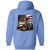 VETS - DESIGN #34 Pullover Hoodie