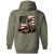 VETS - DESIGN #34 Pullover Hoodie