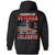VETS - DESIGN #33 Pullover Hoodie