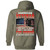 VETS - DESIGN #33 Pullover Hoodie