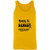 Born To Dance (Forced To Work) Unisex Tank