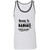Born To Dance (Forced To Work) Unisex Tank