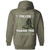 VETS - DESIGN #31 Pullover Hoodie