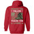 VETS - DESIGN #31 Pullover Hoodie
