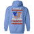 VETS - DESIGN #30 Pullover Hoodie