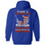 VETS - DESIGN #30 Pullover Hoodie