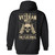 VETS - DESIGN #29 Pullover Hoodie
