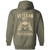 VETS - DESIGN #29 Pullover Hoodie