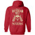 VETS - DESIGN #29 Pullover Hoodie