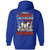 VETS - DESIGN #27 Pullover Hoodie
