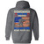 VETS - DESIGN #26 Pullover Hoodie