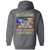 VETS - DESIGN #25 Pullover Hoodie