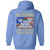 VETS - DESIGN #25 Pullover Hoodie