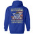 VETS - DESIGN #25 Pullover Hoodie