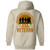 VETS - DESIGN #24 Pullover Hoodie