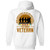 VETS - DESIGN #24 Pullover Hoodie