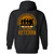 VETS - DESIGN #24 Pullover Hoodie