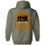 VETS - DESIGN #24 Pullover Hoodie