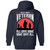 VETS - DESIGN #23 Pullover Hoodie