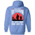 VETS - DESIGN #23 Pullover Hoodie