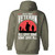 VETS - DESIGN #23 Pullover Hoodie